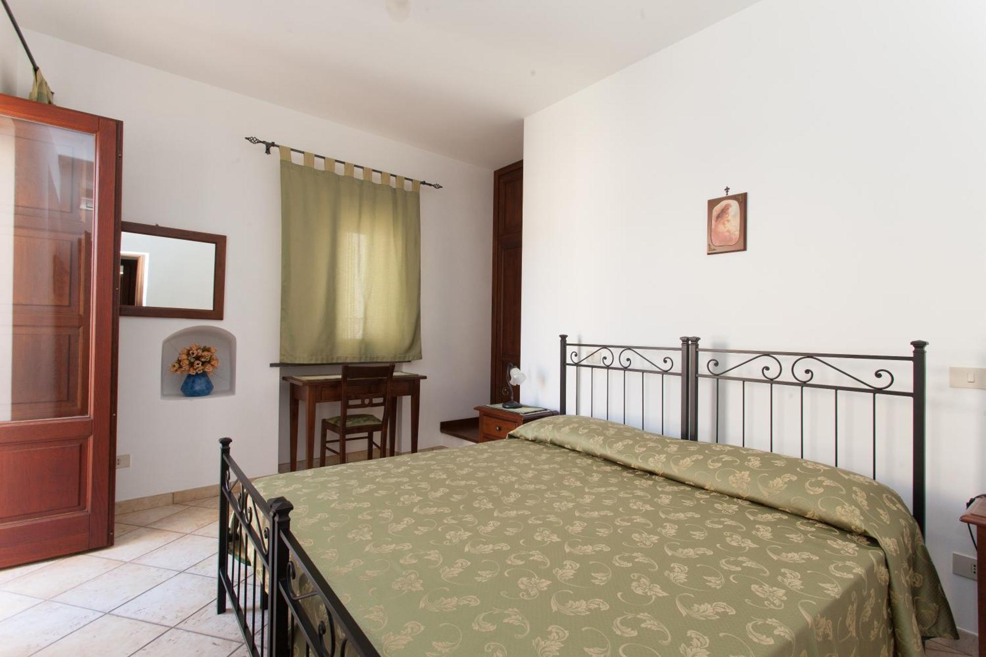 Residence Marina Corta Липари Экстерьер фото